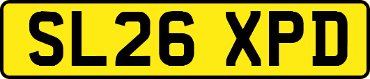 SL26XPD
