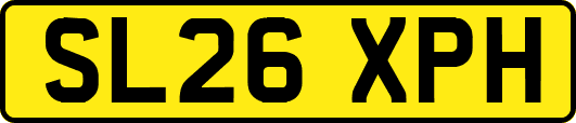 SL26XPH