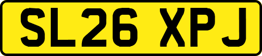 SL26XPJ
