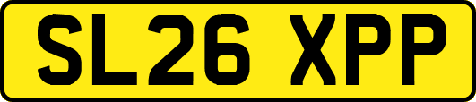 SL26XPP