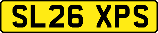 SL26XPS