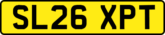 SL26XPT