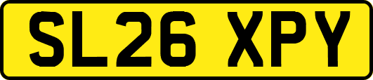 SL26XPY