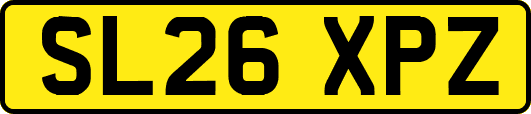 SL26XPZ