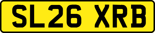 SL26XRB