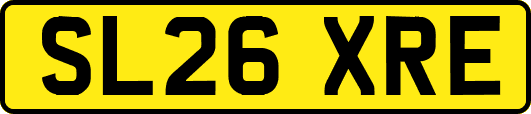 SL26XRE