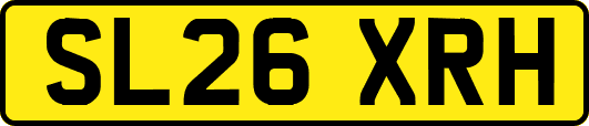 SL26XRH
