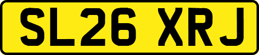 SL26XRJ