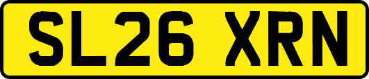 SL26XRN