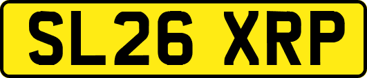 SL26XRP