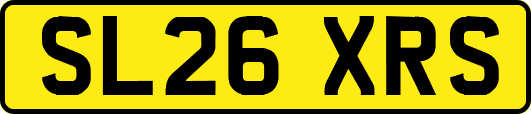 SL26XRS
