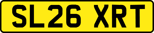 SL26XRT