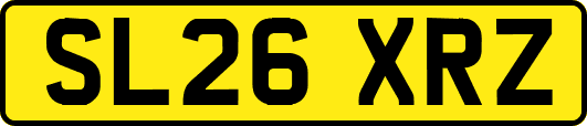 SL26XRZ