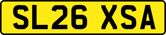 SL26XSA