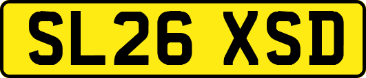SL26XSD