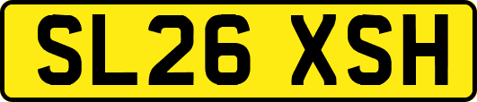 SL26XSH