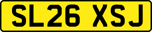 SL26XSJ