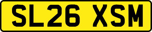 SL26XSM