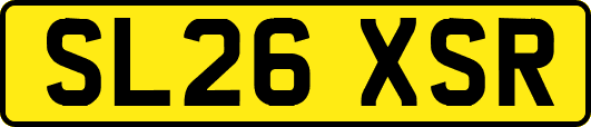 SL26XSR