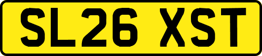 SL26XST