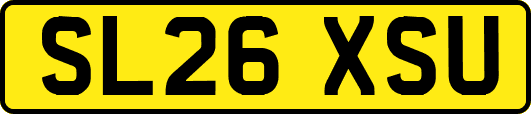 SL26XSU