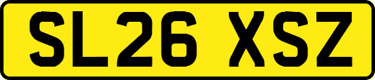 SL26XSZ