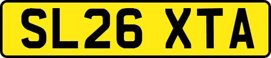 SL26XTA