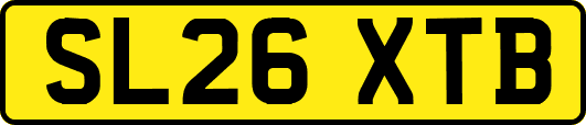 SL26XTB