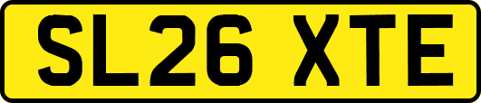 SL26XTE