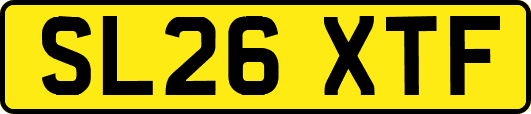 SL26XTF