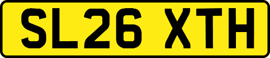 SL26XTH
