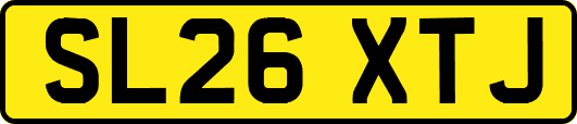 SL26XTJ