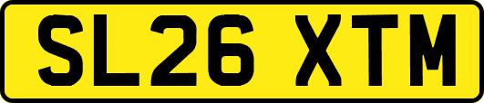 SL26XTM