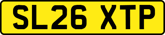 SL26XTP