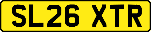 SL26XTR