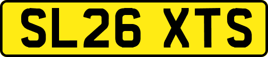 SL26XTS