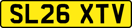 SL26XTV
