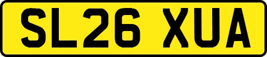 SL26XUA