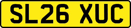 SL26XUC