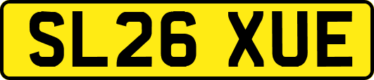 SL26XUE