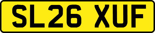 SL26XUF