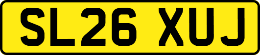 SL26XUJ