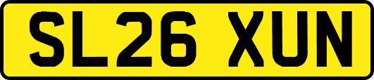 SL26XUN