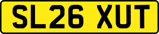 SL26XUT