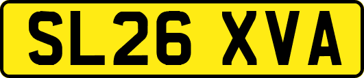 SL26XVA