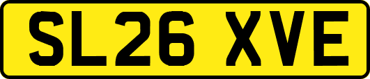 SL26XVE