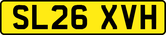 SL26XVH
