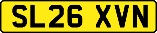 SL26XVN