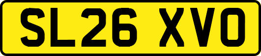SL26XVO
