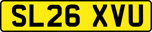 SL26XVU